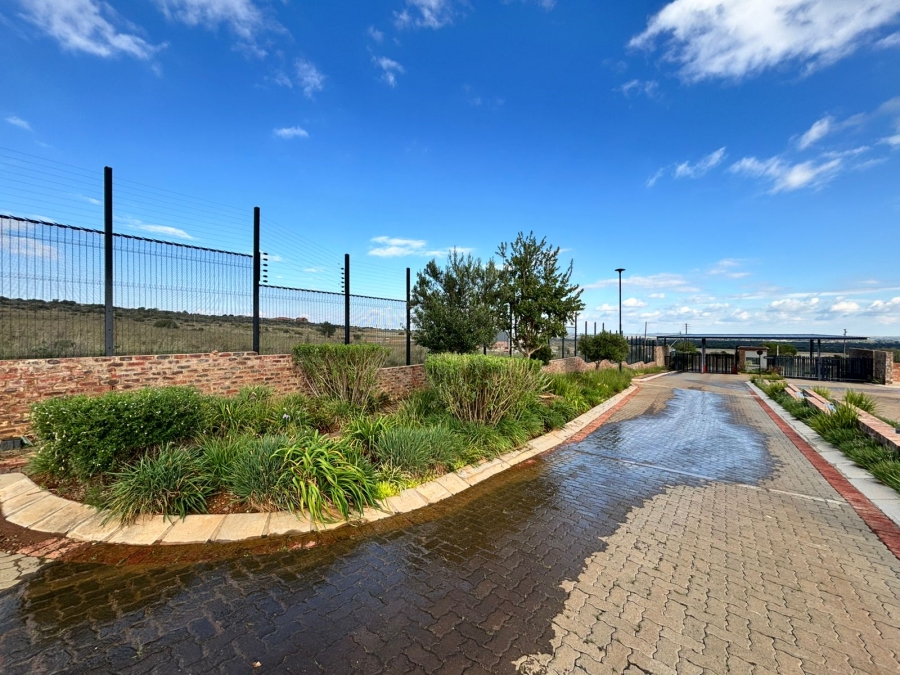 0 Bedroom Property for Sale in Helderzicht Eco Estate North West